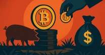 U.S. To Seize 127,271 Bitcoin Worth $14 Billion Linked to Massive Southeast Asia Scam