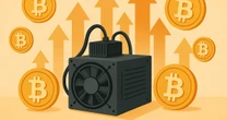 Bitcoin Mining Stocks Are Ripping: BTDR, CIFR, IREN and CLSK Among Winners