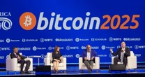 Bitcoin Is Here To Stay, Says Former US Treasurer Rosie Rios