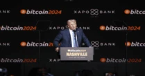 Bitcoin Price Holds $115K as White House Targets Bitcoin And Crypto Debanking in New Order