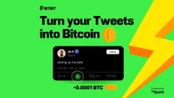 Bitcoin Tipping Is Now Live on X, Powered by BitBit and Spark