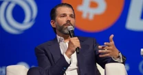 Donald Trump Jr. Unveils $2.5B Bitcoin Push: “We’re Going to the Moon” 