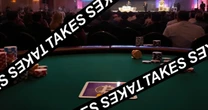 Vegas Comedown, or Was Bitcoin 2025 Too Noisy?