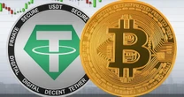 Tether Adds Over 8,800 Bitcoin Worth $1 Billion, Boosting Treasury Holdings