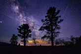How to spot the Lyrid meteor shower tonight