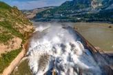 Half the world's reservoirs could be clogged up with dirt by 2060