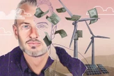 The man quietly spending $1 billion on climate action