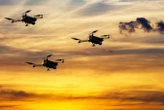 Fully autonomous drones have killed human soldiers for the first time
