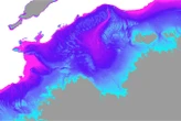 Vast submerged area near Australia may once have hosted 500,000 people