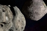NASA's asteroid deflection test had unexpected and puzzling outcome
