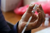No young women have died of cervical cancer in England for years
