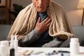 Lung inflammation may make traumatic events harder to forget