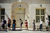 Quarter of people follow rules even with no downside to breaking them