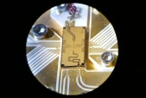 Best quantum 'transistor' yet could lead to more accurate computers
