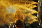 You should turn off fans when it's too hot – but how hot is too hot?