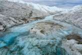 Melting of Greenland ice could cause European heat extremes this year