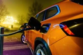 Tiny rewards can protect the grid from a surge in electric vehicles