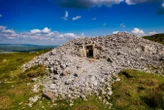 Ireland's iconic megalithic tombs may have had an unexpected function