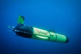 Robotic underwater glider sets out to circumnavigate the globe
