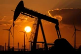 Top 250 oil and gas firms own just 1.5% of the world's renewable power