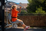 Exercise advice for long covid may be doing more harm than good