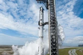 SpaceX is about to launch tallest and most powerful rocket in history