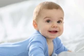Babies' brains 'tick' more slowly than ours, which may help them learn
