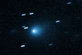 Astronomers gather more clues about interstellar comet 3I/ATLAS