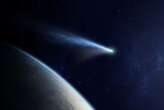 Comets may bring ingredients for life most easily to clustered planets