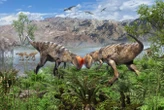 Dome-headed dinosaur from Mongolia is the oldest ever found