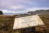 Greenland has gained over 1600 km of new coastline as glaciers retreat