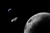 China is readying a mission to two rocky bodies in our solar system
