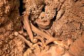 Why the amazing Altamura Man fossil remains a mystery