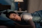 What sleep scientists recommend doing to fall asleep more easily