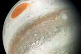 Jupiter’s Great Red Spot may have disappeared and reformed