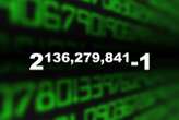 Amateur sleuth finds largest known prime number with 41 million digits