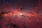 Immortal stars could live forever by 'eating' dark matter