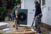 Heat pumps: How to speed up the switch to low-carbon home heating