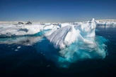 Rapid melt from Antarctica could help preserve crucial ocean current