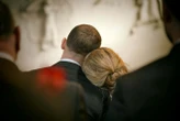 Intensely grieving a loved one could shorten a mourner's life