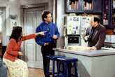 We now know why we find some jokes funny - thanks to Seinfeld