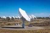 How the electromagnetic spectrum opened our eyes to the universe