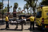 5 graphs that show how heatwaves are getting more dangerous