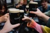Guinness yeasts are genetically unique among Irish beers