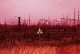 Chernobyl at 40: The past, present and future of a nuclear disaster