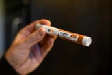 Wegovy has heart health benefits even if weight loss is minimal