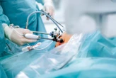 Gastric bypass surgery may cut the risk of bowel cancer