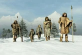 Ancient humans’ extraordinary journey to South America