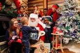 Believing in Santa Claus doesn't make children act nicer at Christmas