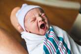 Babies with bilingual mothers have distinct brainwaves at 1 day old